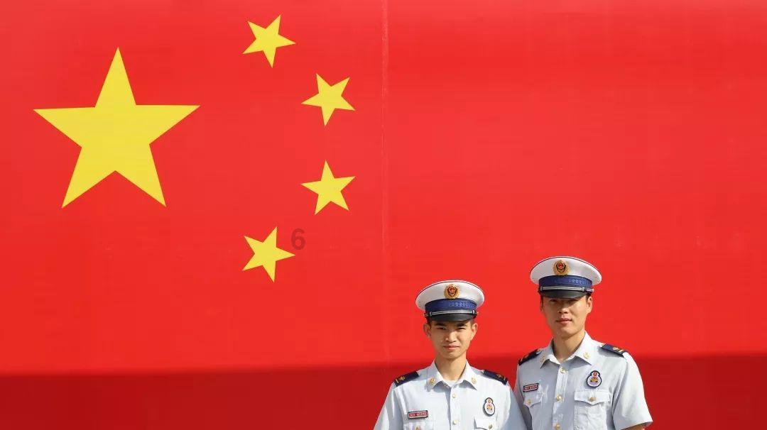 沿着南北线,福特探险者车队的每一站都充满惊喜